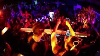 Dimitri Vegas & Like Mike vs Steve Aoki & AutoErotique - Feedback (Live Edit)