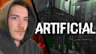 ARTIFICIAL (Demo) [Full Playthrough]