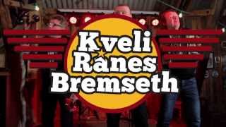 Kveli Rånes Bremseth   Bygd for fart   kort teaser