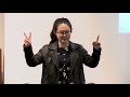 2018 AUT 3MT Competition Finals - Christina Zhang