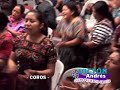 VICTOR ANDRES Y SU GRUPO PRESENCIA DE DIOS EN VIVO