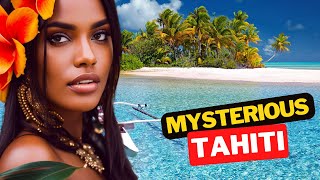 Tahiti - French Polynesia: The Most Isolated Island in France | Facts | Travel Vlog