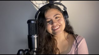 Motivos • Versión Luis Miguel / Cover • Lisa Ramos Roldán