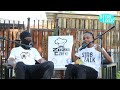 STR8 TALK EP. 20 | Tongue-Fu Senseii on living with 10 people , drugs ko kasi , Mochen , Doobie Man