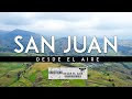 SAN JUAN DESDE EL AIRE // 060STUDIO