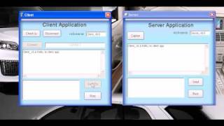 Visual basic: winsock , yahoo chat buzzing program