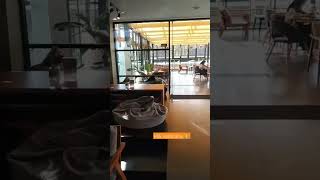 Kafe Cantik di Tawangmangu..bikin nagih