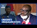 APC Screening: Obaseki's Disqualification Not Only About The Certificate - Oshiomhole