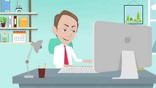 Connected Accounting and ERP