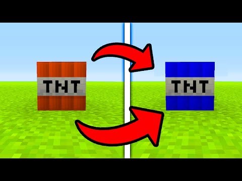 Minecraft : How To Get Secret TNT - (Ps3/Xbox360/PS4/XboxOne/WiiU) Minecraft : How To Get Secret TNT - (Ps3/Xbox360/PS4/XboxOne/WiiU)