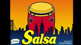 Los caminos de la vida - salsa