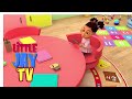 Learn colors | Plus more Nursery Rhymes for babies | Little Jay TV - Nursery Rhymes & song for kids