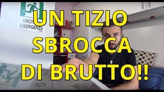 Un tizio mi invia un audio e sbrocca di brutto! ECCO IL CRISTIANO MEDIO!