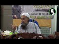 Kelebihan Mandi Jenazah - Ustaz Azhar Idrus