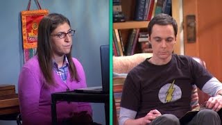 EXCLUSIVE: 'Big Bang Theory' Star Jim Parsons Also Hates the Shamy Break Up: 'I Wish We Were Marr…