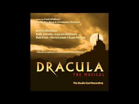 Dracula The Musical The Studio Cast Recording Full Album Hq