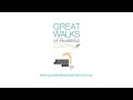 spend 60 seconds on the freycinet experience walk tasmania great walks of australia