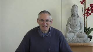 Guided Meditation: Expanded Mind; Satipatthana (41) Knowing the Expanded Mind