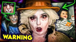 AuressCosplay: The Disturbing Story Behind TikTok's Creepiest Cosplayer
