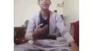 ئەو هونەرمەندە گەنجە نوێیەش هاتە ناو هونەری کوردی  😂😂