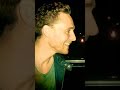 POV: you are dating Tom Hiddleston 💚❤️