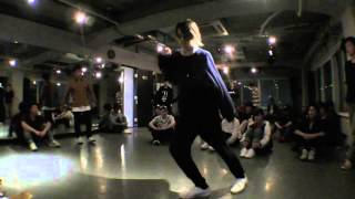 敗者復活戦 / ばぶりしゃす!? HOUSE SIDE vol.4 DANCE BATTLE