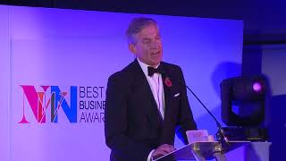 Newbury Weekly News - Best In Business Awards 2018