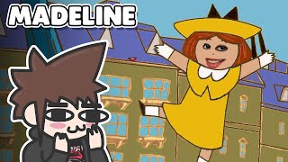 MADELINE Y PEPITO! Wooo!