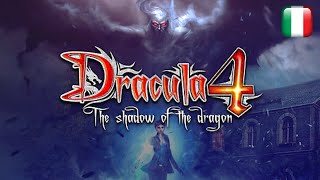 Dracula 4: L'ombra del Drago - Longplay in italiano - Senza commento