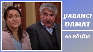 Yabancı Damat | 60. Bölüm