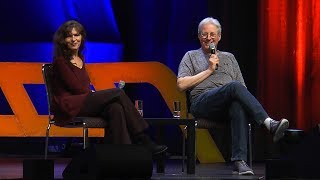 FedCon 2019: Babylon 5 Panel