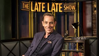 Ryan asks viewers to help stop the spread of Covid-19 | The Late Late Show | RTÉ One