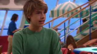 The Suite Life On Deck - So You Think You Can Date? - Episode Sneak Peek - Disney Channel Official