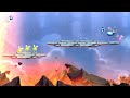 When you break Rayman Legends' speed