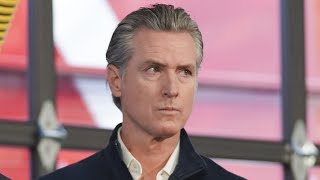 Gavin Newsom slammed for ‘inane nonsense’ during LA fires