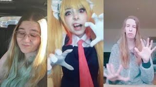 Ultimate TikTok CRINGE Compilation! PART 5