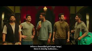 Hum Nahi Sudhrenge Lyrical Video Song | Golmaal Again | Armaan