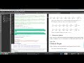 Fluid Mechanics   Laminar BL Equation 2   2D Navier Stokes and Scaling