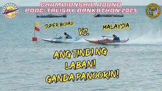 Championship Round! Pooc Bankathon 2025 | Malaysia vs. Super Boiax Overtime #bancareraphilippines