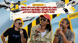 Sembang Pantai Timur - Saari Amri Pernah Kena Khianat Hilang Syarikat Rakaman