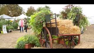 Jardins-prives.com au salon Nature \u0026 Jardin - Rueil-malmaison