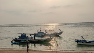 Pantai Ujung Genteng | Pondok Hexa | Pasir Putih Sukabumi