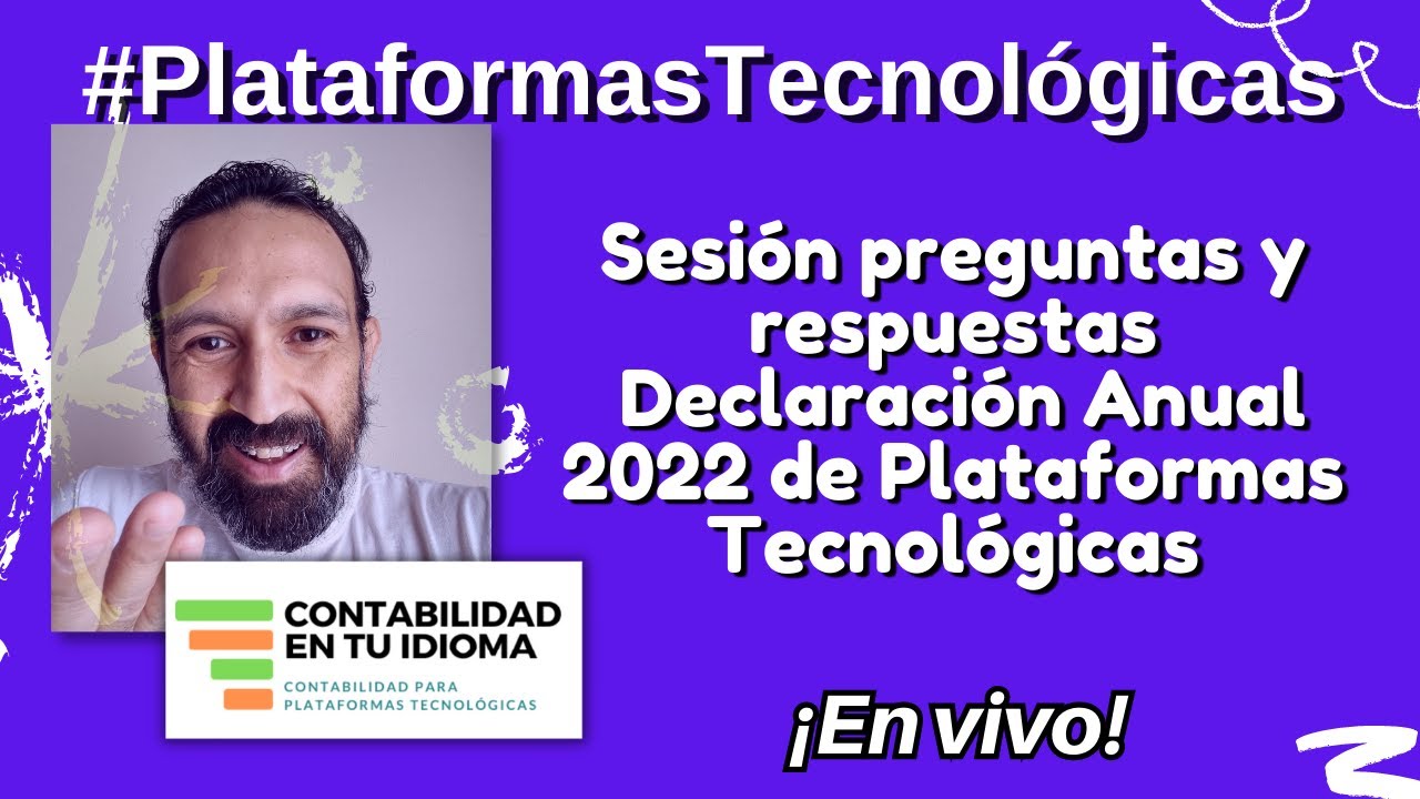 Sesión Espacial De Preguntas Y Respuestas - Declaración Anual 2022 ...