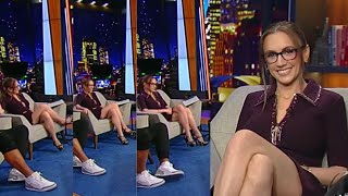 👑Kat Timpf👑12 17 25