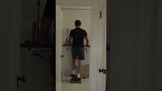 Sunny Mini Stepper Or Treadmill Quick Review #shorts