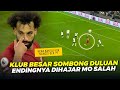 KEMBALINYA MAGIS MO SALAH‼️Lihat Deretan Laga Saat Mohamed Salah Sukses Hancurkan Klub Top Eropa