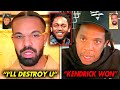 Drake GOES OFF On Jay Z For Picking Kendrick For Super Bowl | Drake Wants BEEF With Jay!