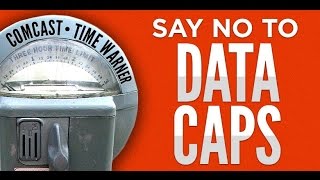 Data Caps F**king Suck