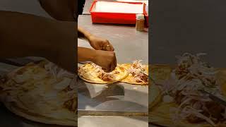 Kolkata famous Arsalan Chicken roll 🤤 #youtubeshorts #ashortaday #shorts