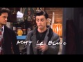 FRIENDS - Season 2 Intro A [HD]